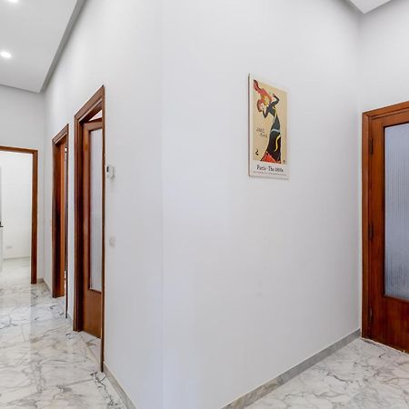 Aqua Claudia And Anio Novus Apartments Ρώμη Εξωτερικό φωτογραφία
