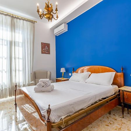Aqua Claudia And Anio Novus Apartments Ρώμη Εξωτερικό φωτογραφία