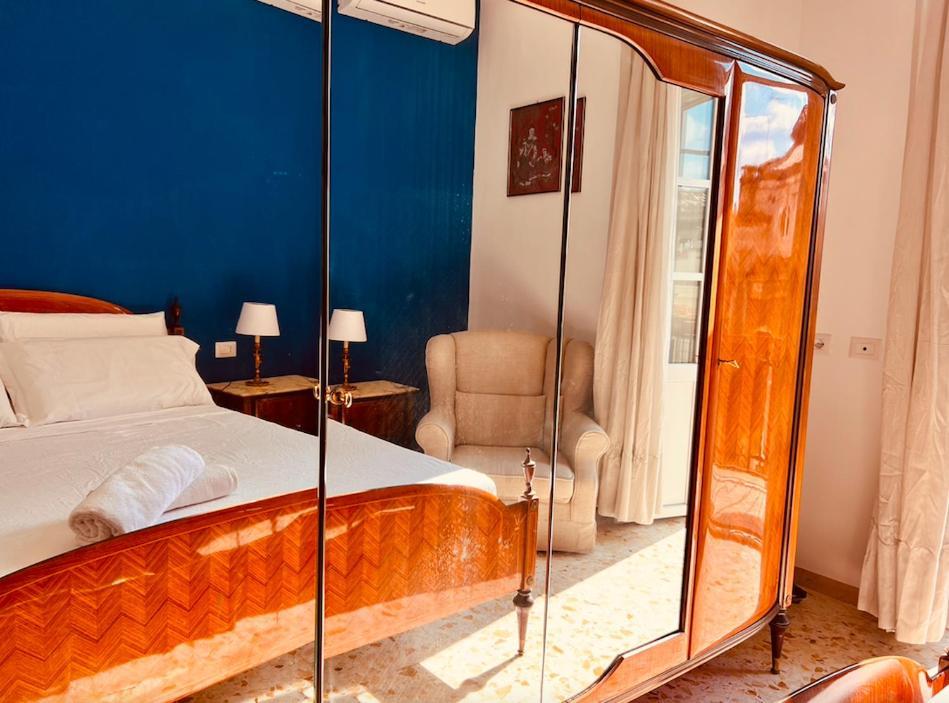Aqua Claudia And Anio Novus Apartments Ρώμη Εξωτερικό φωτογραφία