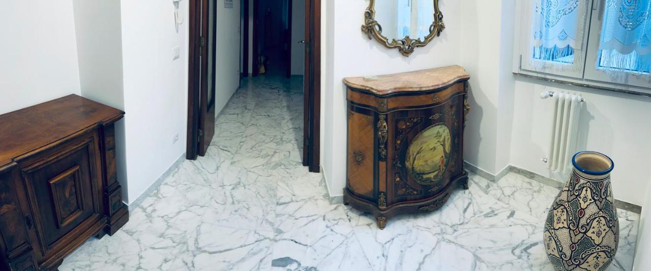 Aqua Claudia And Anio Novus Apartments Ρώμη Εξωτερικό φωτογραφία