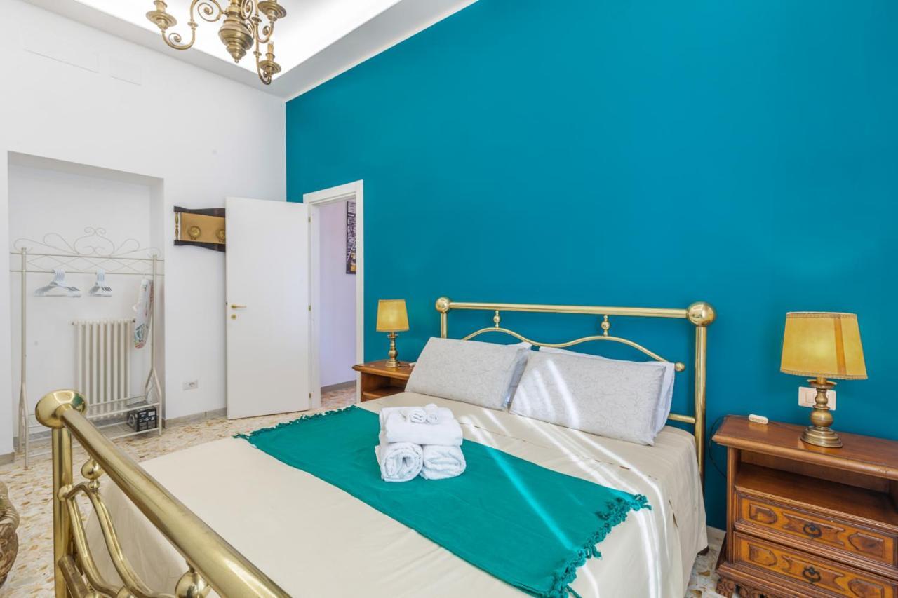 Aqua Claudia And Anio Novus Apartments Ρώμη Εξωτερικό φωτογραφία
