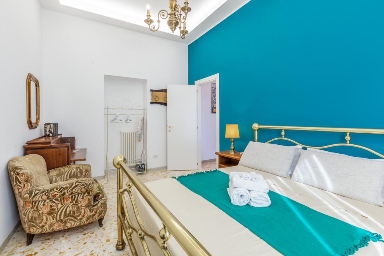 Aqua Claudia And Anio Novus Apartments Ρώμη Εξωτερικό φωτογραφία