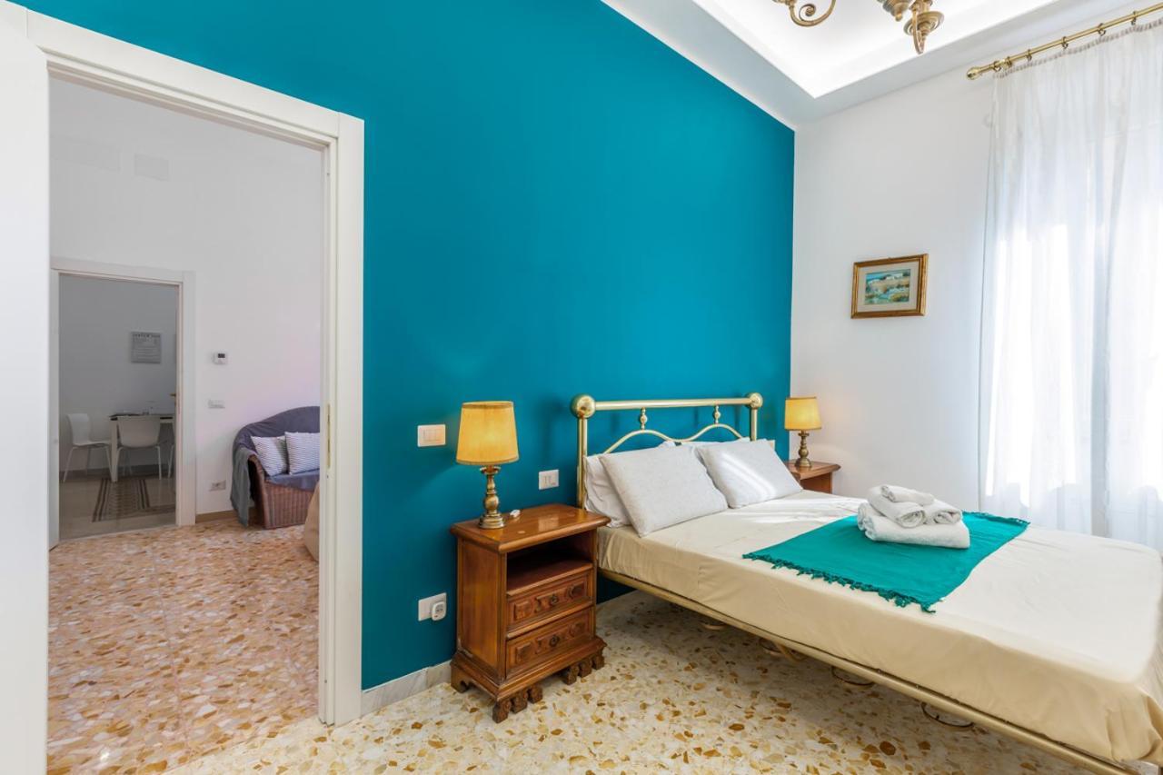 Aqua Claudia And Anio Novus Apartments Ρώμη Εξωτερικό φωτογραφία