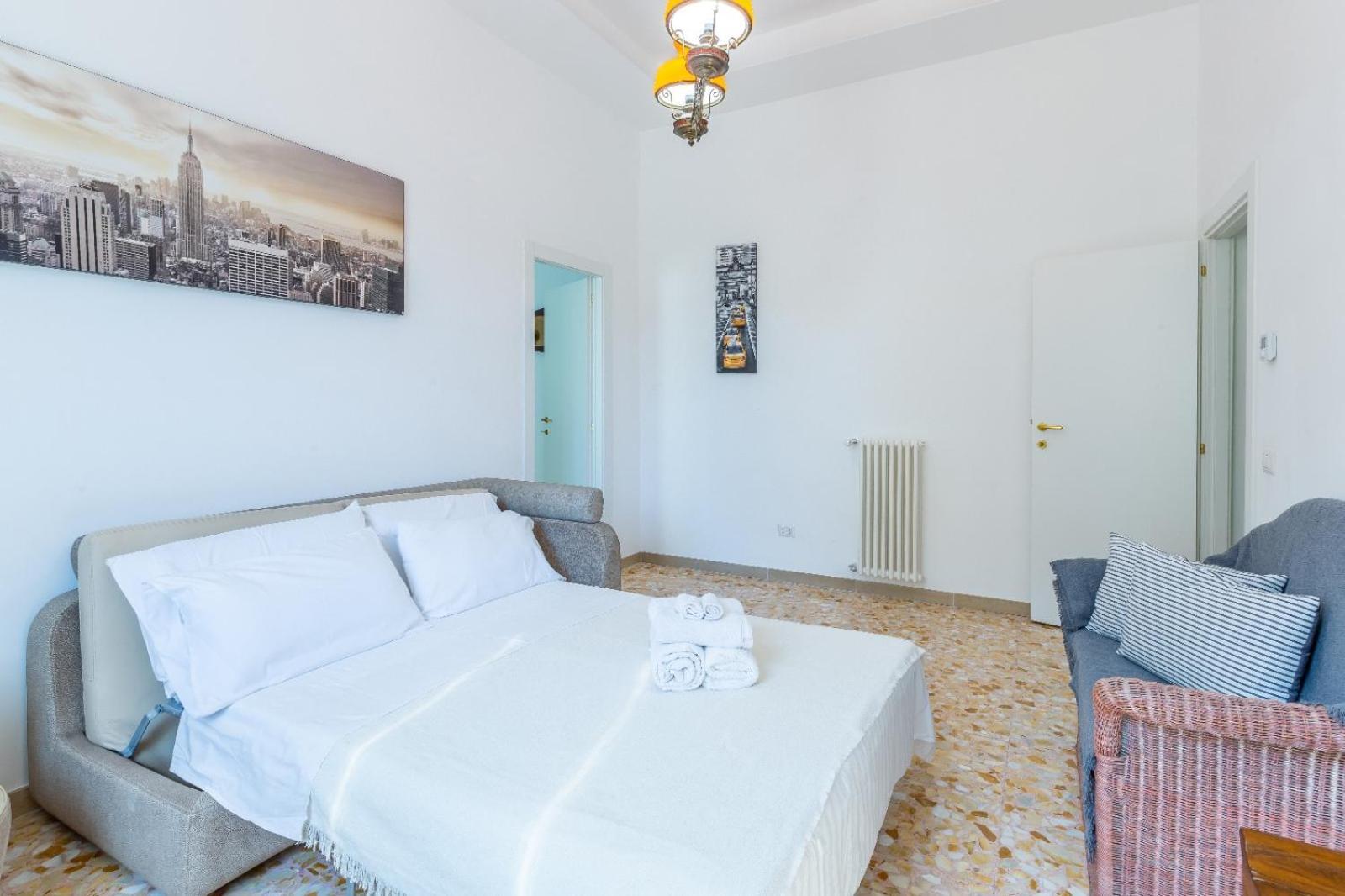Aqua Claudia And Anio Novus Apartments Ρώμη Εξωτερικό φωτογραφία