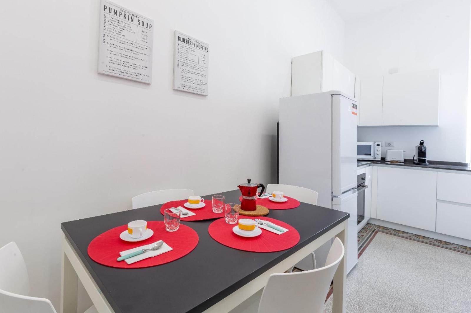 Aqua Claudia And Anio Novus Apartments Ρώμη Εξωτερικό φωτογραφία