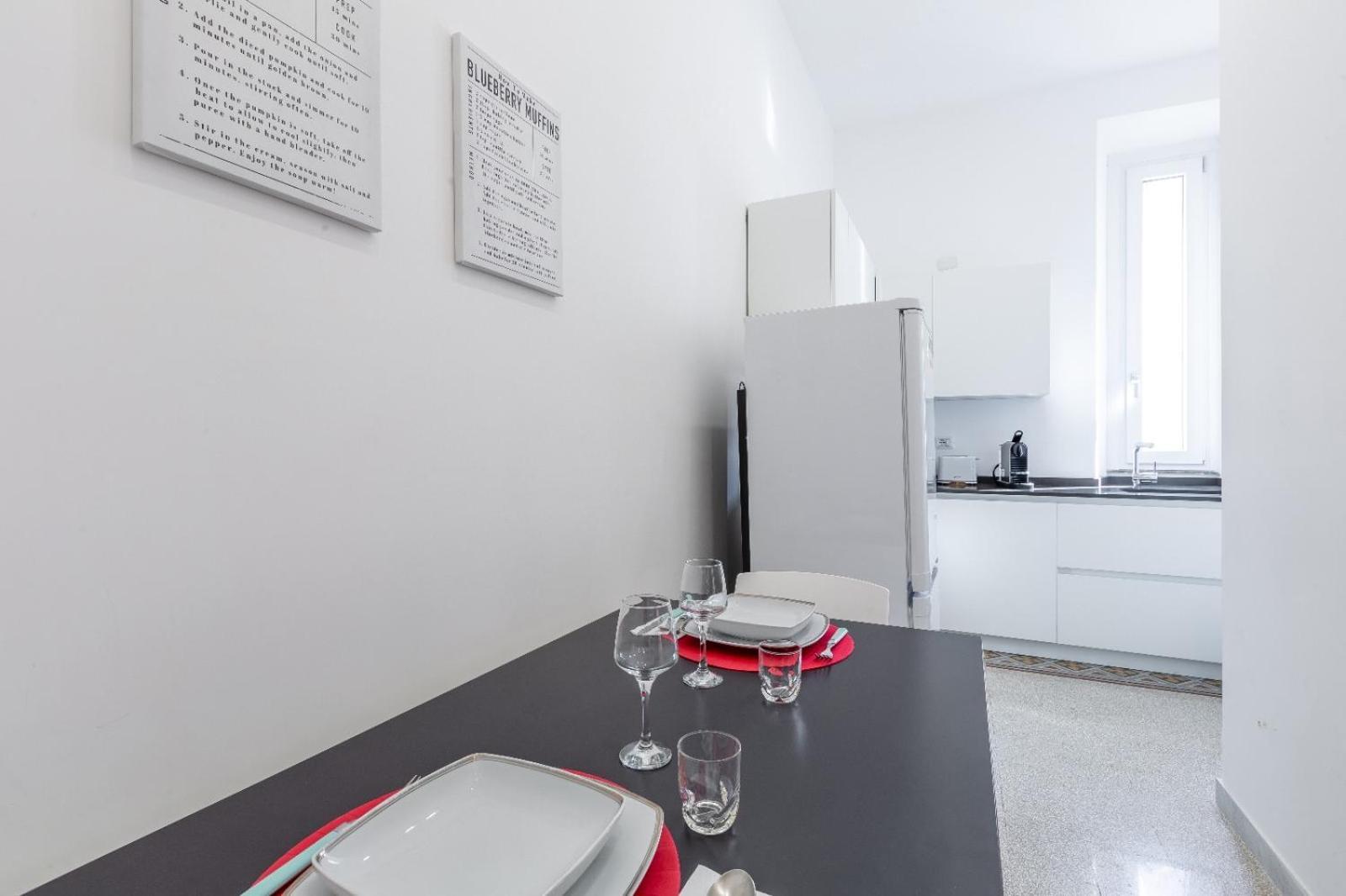 Aqua Claudia And Anio Novus Apartments Ρώμη Εξωτερικό φωτογραφία