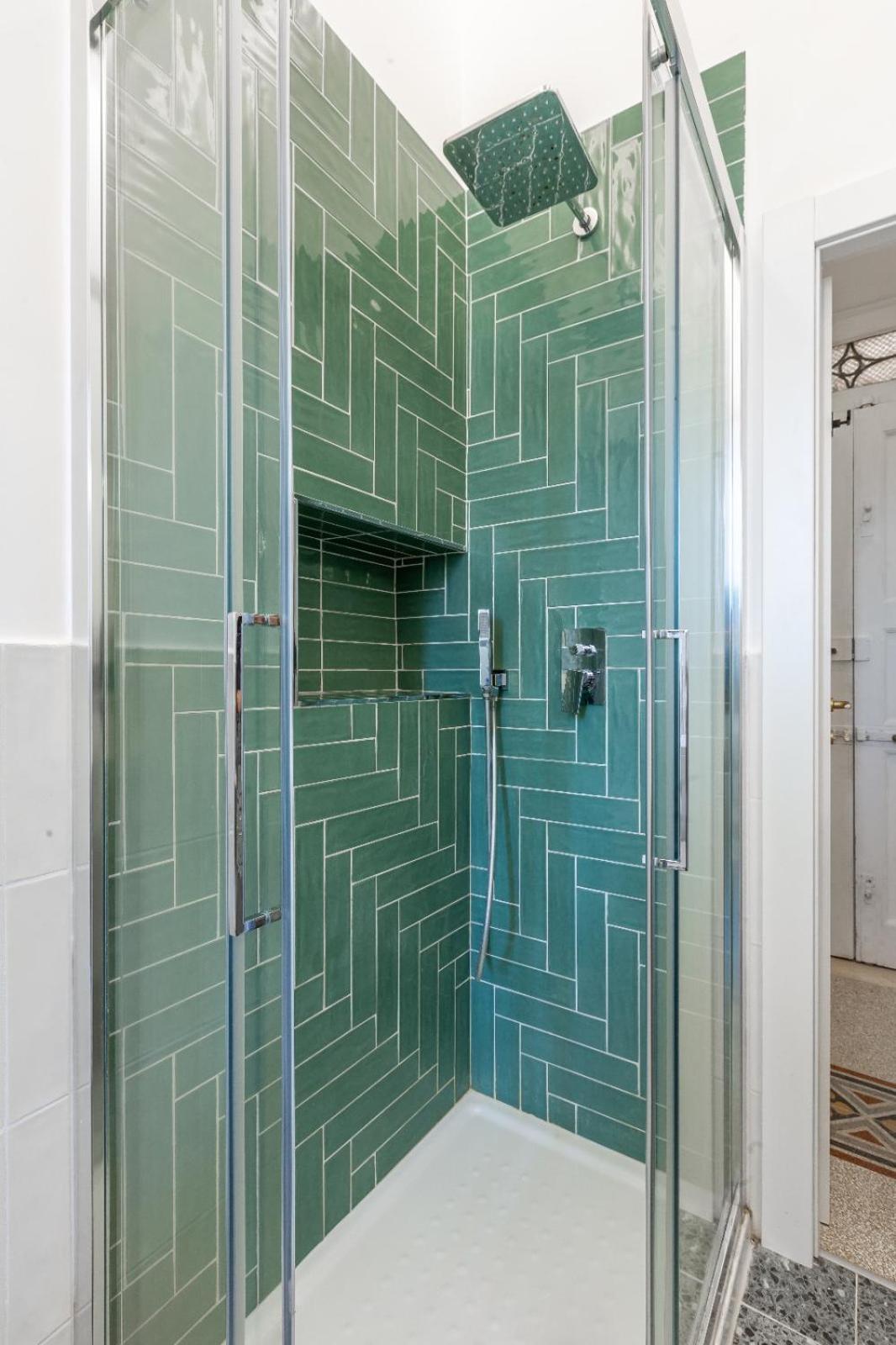 Aqua Claudia And Anio Novus Apartments Ρώμη Εξωτερικό φωτογραφία
