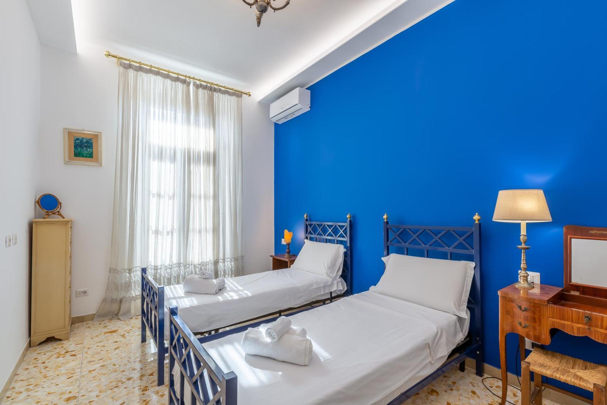 Aqua Claudia And Anio Novus Apartments Ρώμη Εξωτερικό φωτογραφία