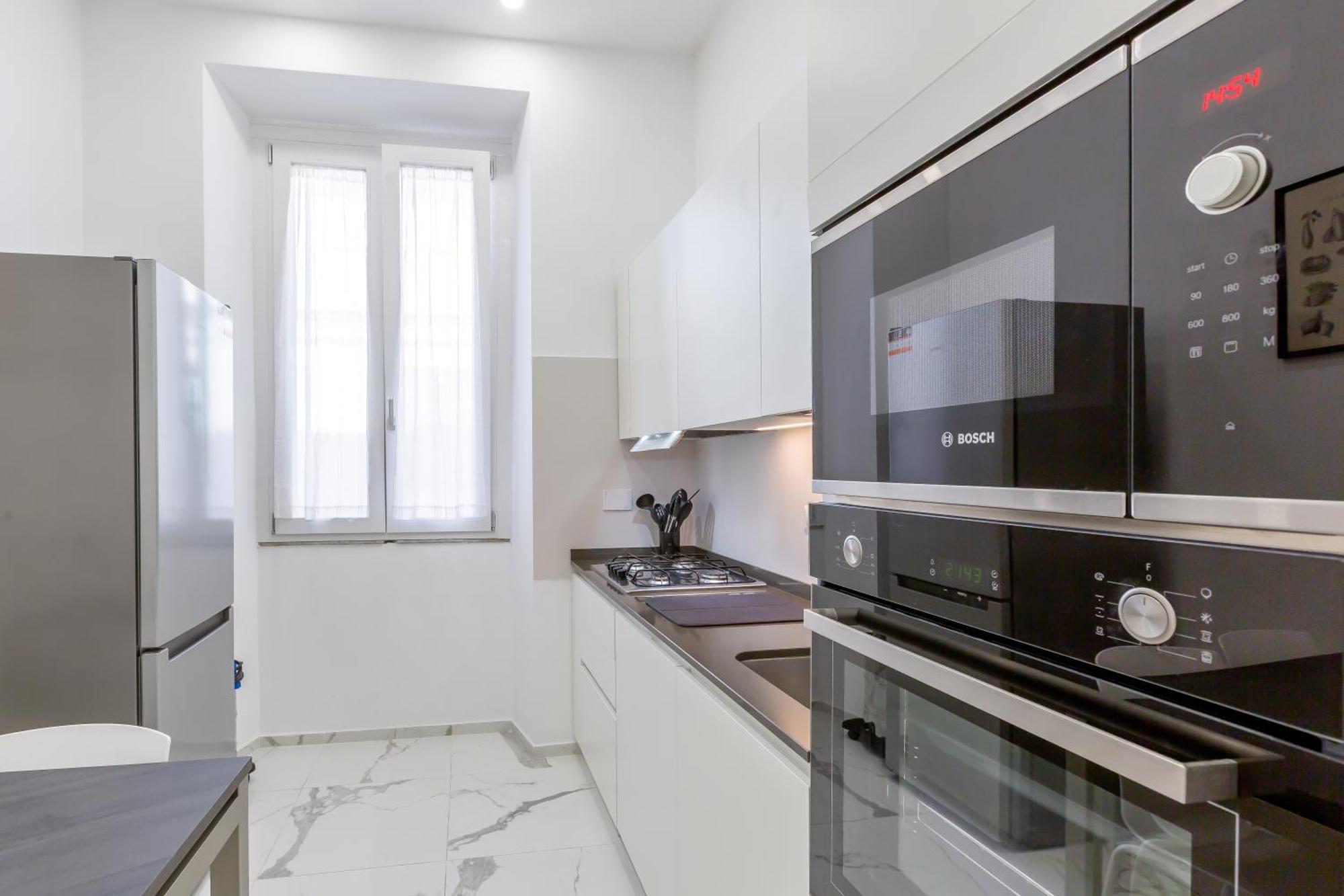 Aqua Claudia And Anio Novus Apartments Ρώμη Εξωτερικό φωτογραφία