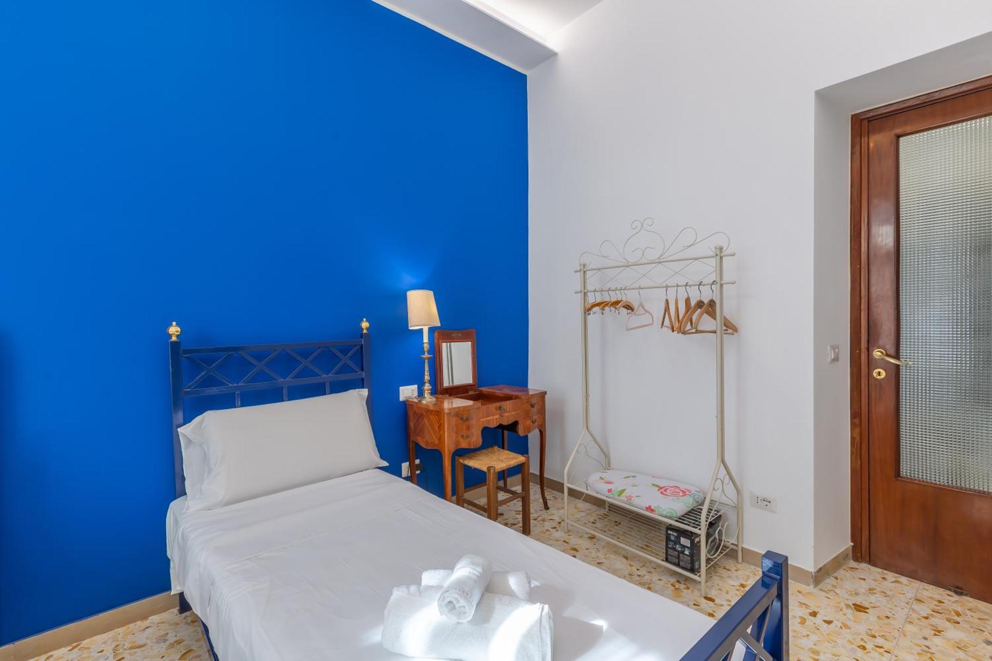 Aqua Claudia And Anio Novus Apartments Ρώμη Εξωτερικό φωτογραφία