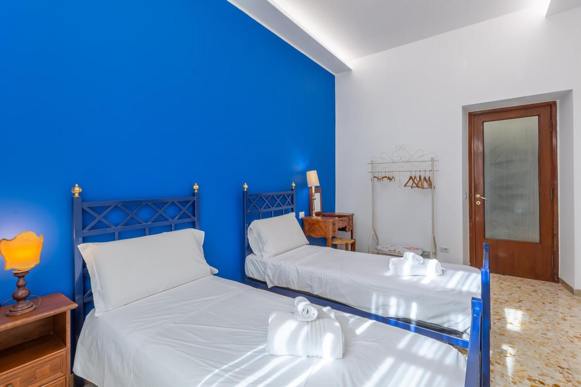 Aqua Claudia And Anio Novus Apartments Ρώμη Εξωτερικό φωτογραφία
