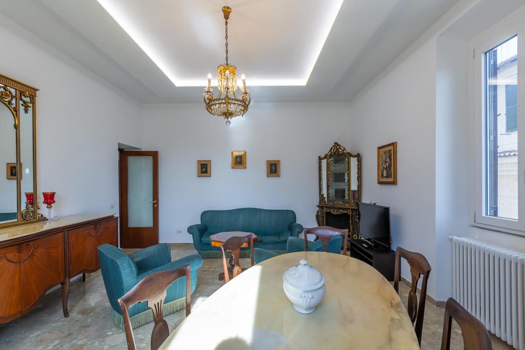 Aqua Claudia And Anio Novus Apartments Ρώμη Εξωτερικό φωτογραφία