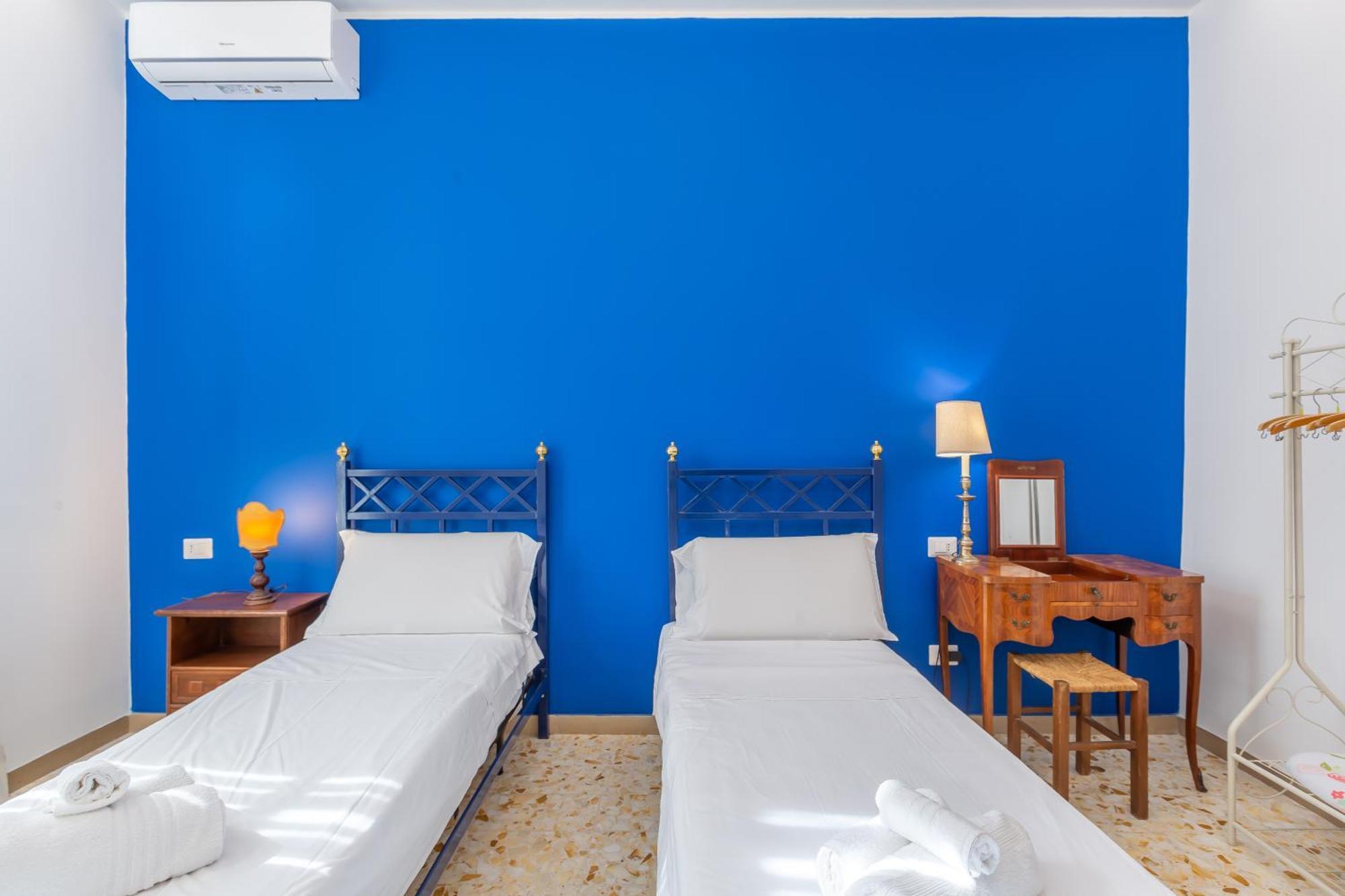 Aqua Claudia And Anio Novus Apartments Ρώμη Εξωτερικό φωτογραφία
