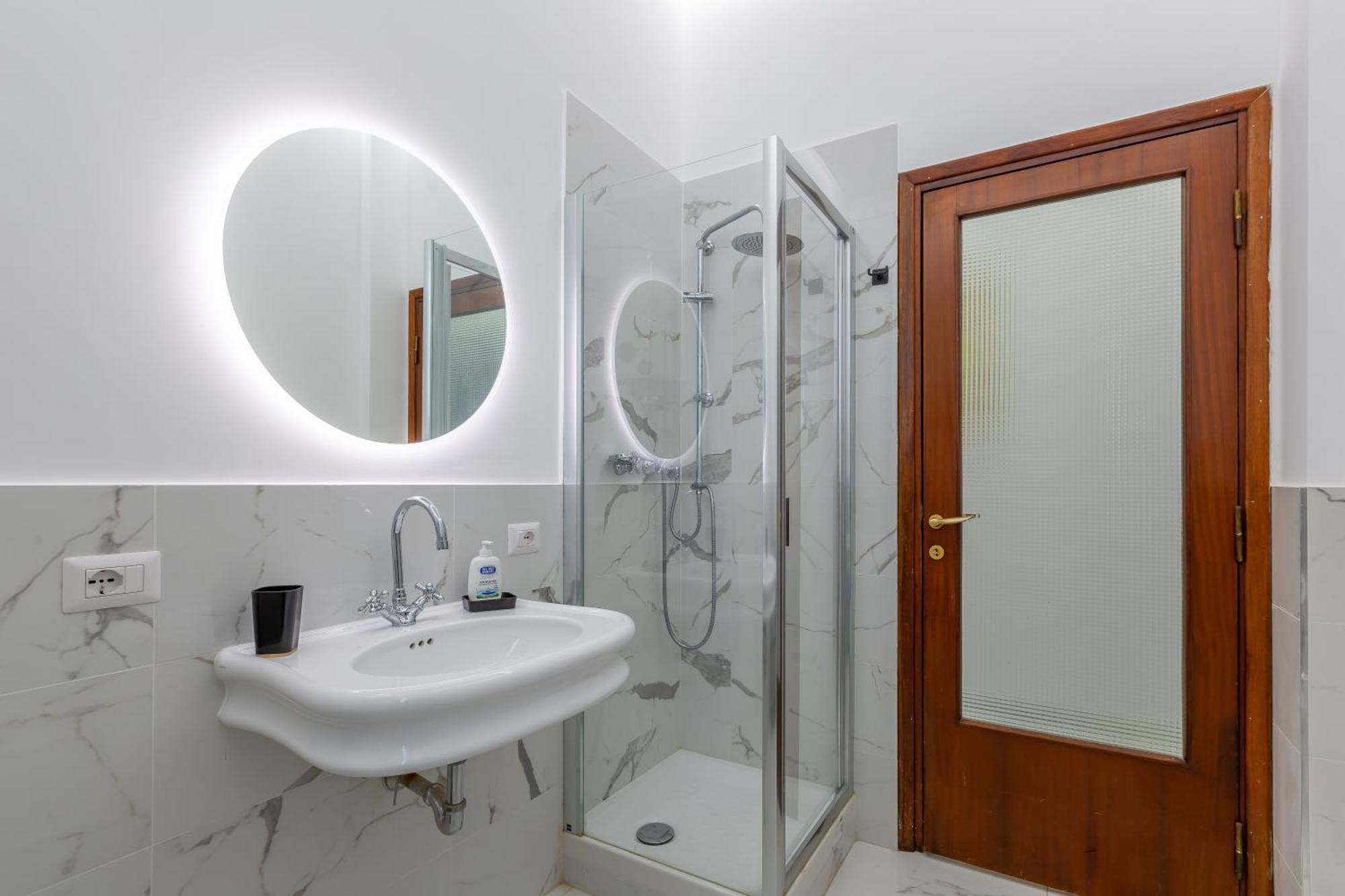 Aqua Claudia And Anio Novus Apartments Ρώμη Εξωτερικό φωτογραφία